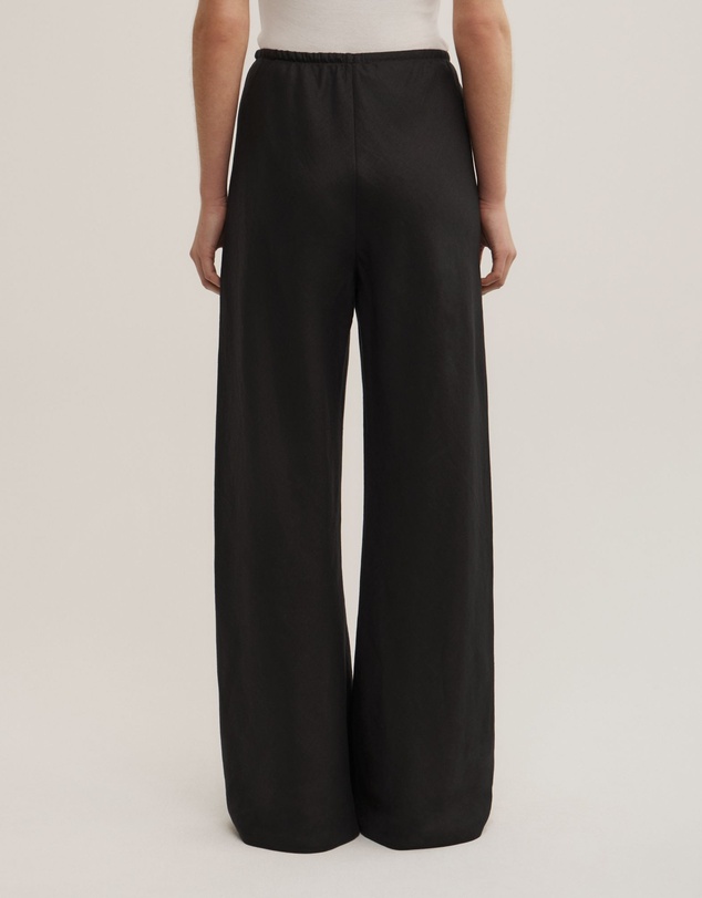 Witchery - Bias Linen Pant