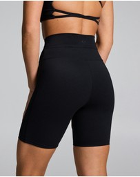 Rockwear - Tie Front Quad Bike Shorts