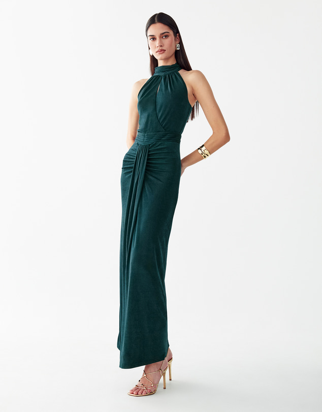 BWLDR - Cherise Maxi Dress