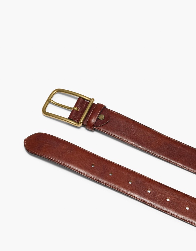 Aquila - Misura Leather Belt