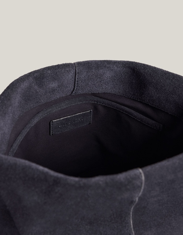 Witchery - Scarlett Leather Clutch