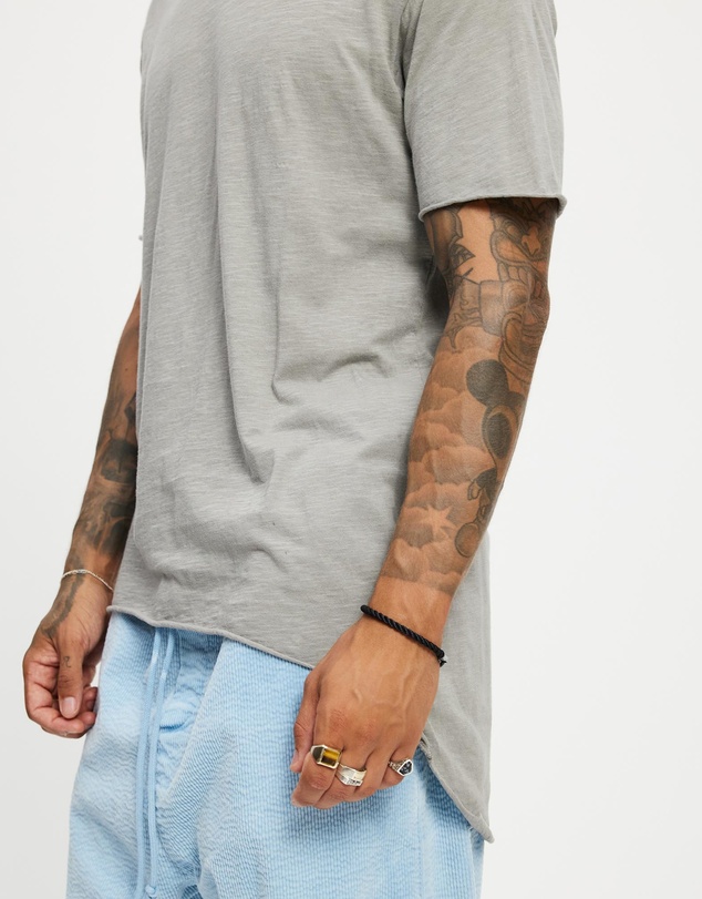 Surrounded By Ghosts - The Antimony Tail T-Shirt