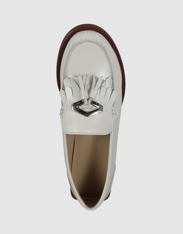 Beau Coops - Frills Loafers