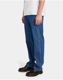 Volcom - Mens Modown Denim Jeans