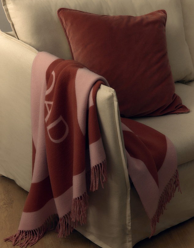 Country Road - Haven Throw