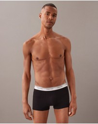Calvin Klein - Balance 3 Pack Trunks