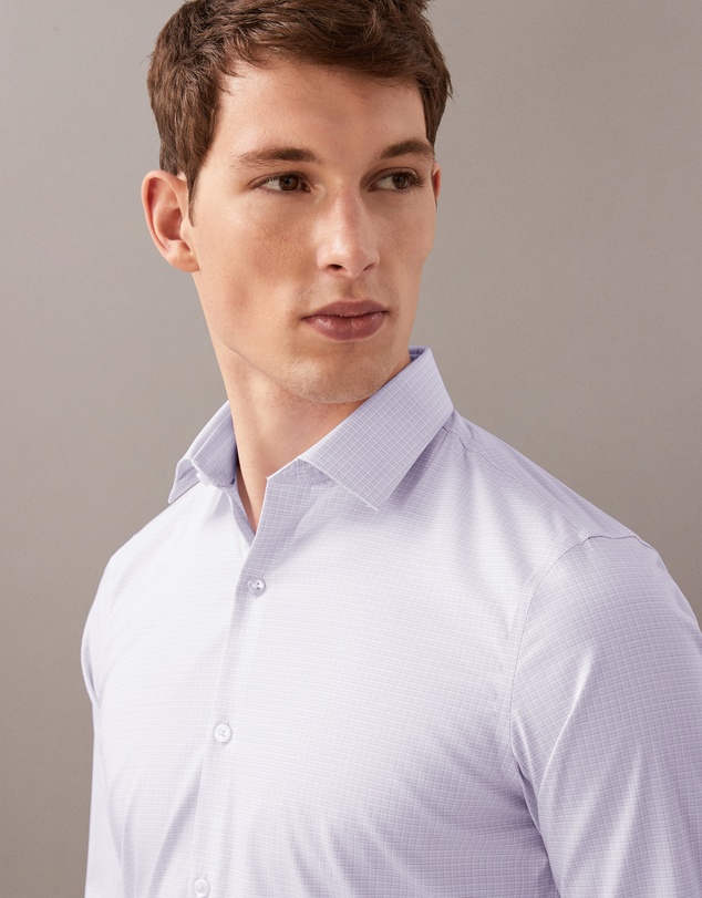 Calvin Klein - Performance Dress Shirt