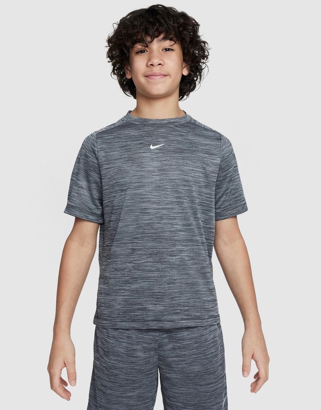 Nike - Big Kids Dri-FIT Short-Sleeve Top - Teens