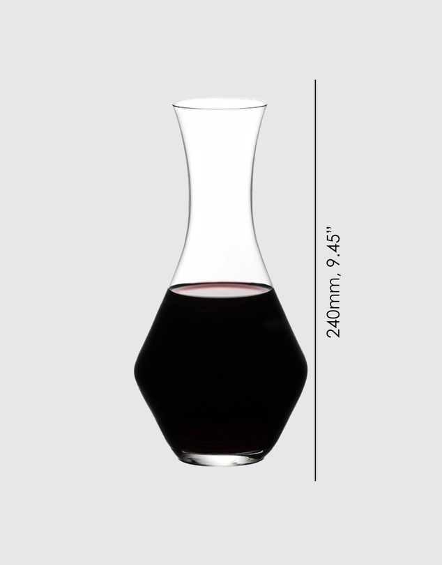 Riedel - Merlot Decanter