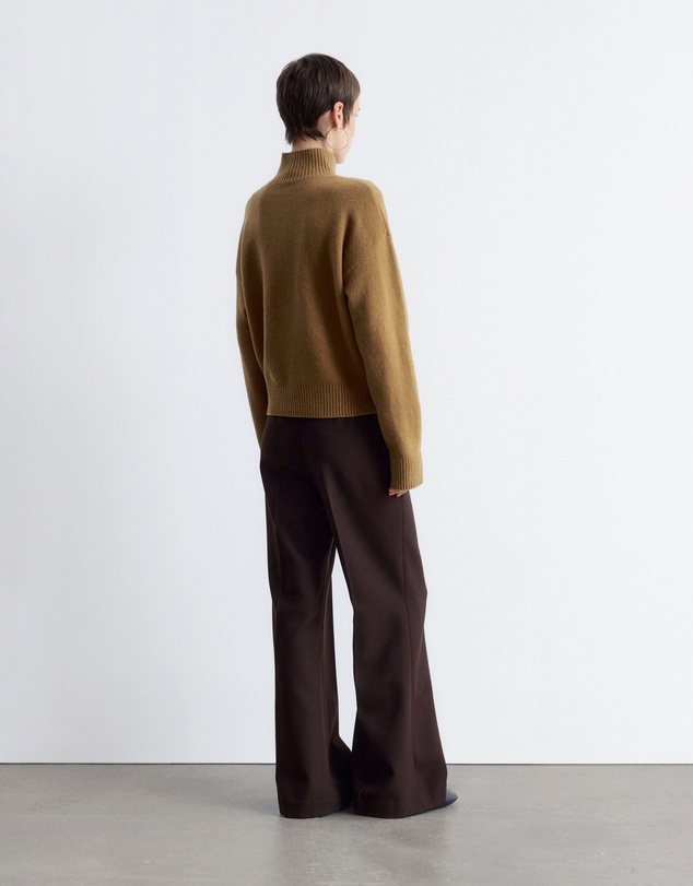 & Other Stories - Turtleneck Jumper