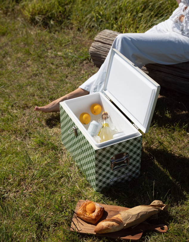 Napoleon Goods - Original Cooler
