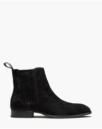Aquila - Lexington Chelsea Boots