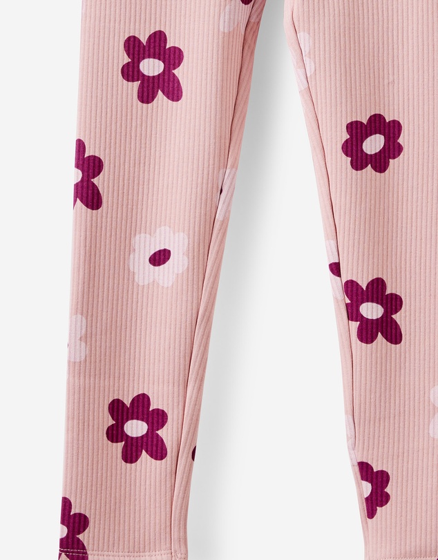 Cotton On Kids - Fleece Legging