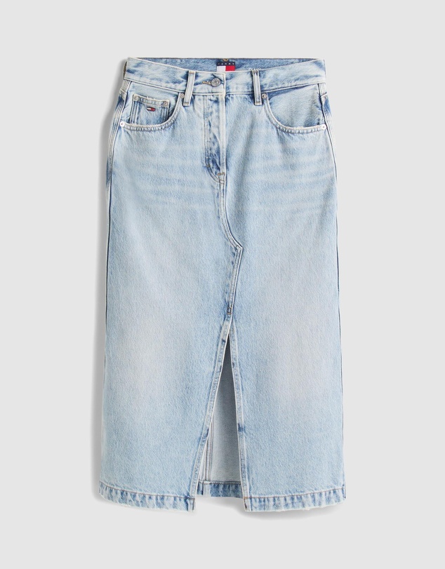 Tommy Jeans - Claire Skirt