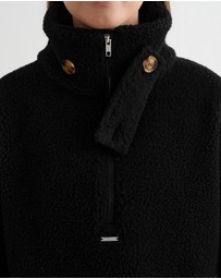 Aim'n - Pile Anorak