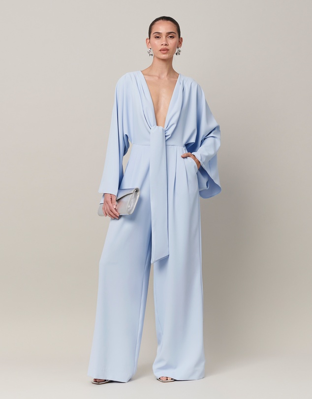 Savel - Sassy Jumpsuit