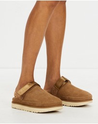 UGG - Goldenstar Clogs - Women's