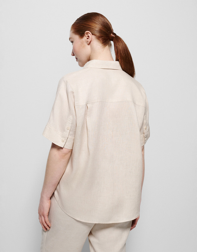 Commonry - Lola Shirt