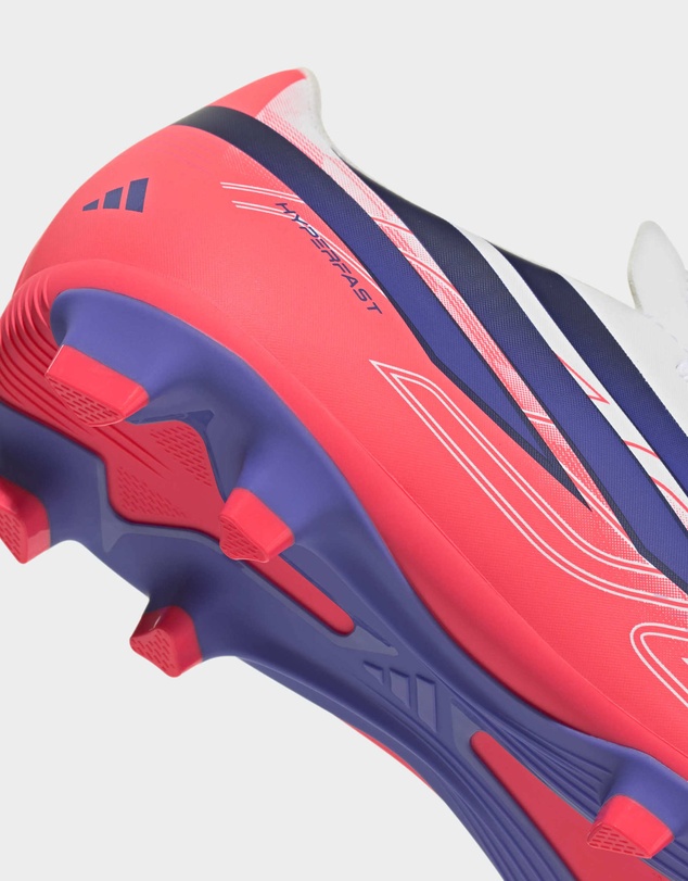 adidas Performance - F50 Hyperfast Club Firm Ground / Multi Ground Foot Football Ball Boots Kids
