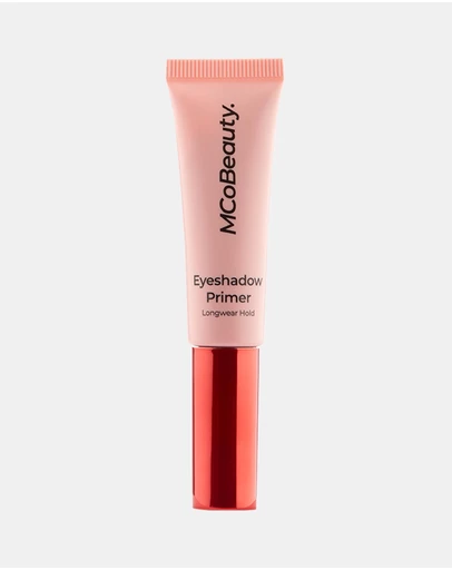 MCoBeauty - Longwear Hold Eyeshadow Primer