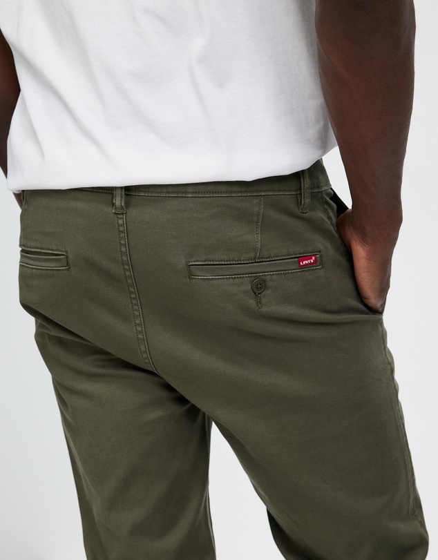 Levi's - Regular fit XX III Chinos