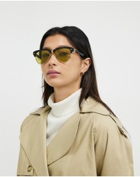 Miu Miu - 0MU 09ZS