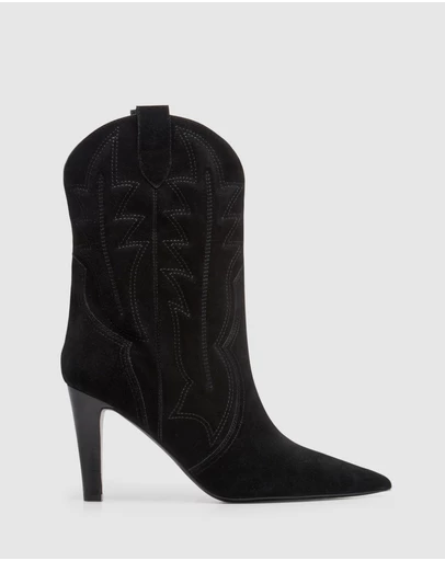 Nine West - Alama