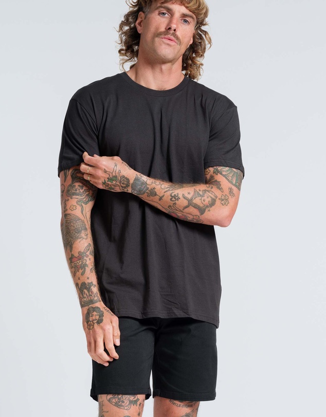 Vacancy Co - Vacant Tee