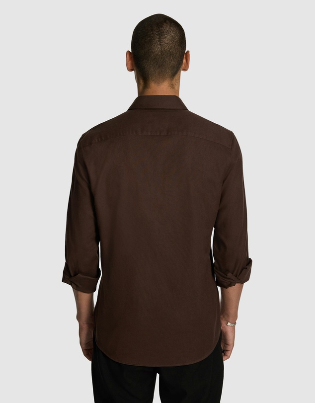 yd. - Hargrove Shirt
