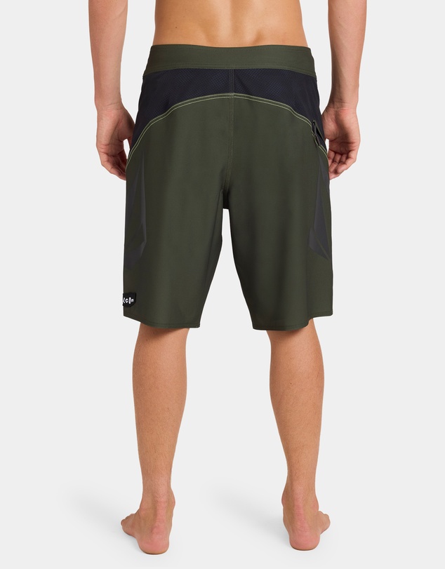 Volcom - Mens Pro Stone Mod 21
