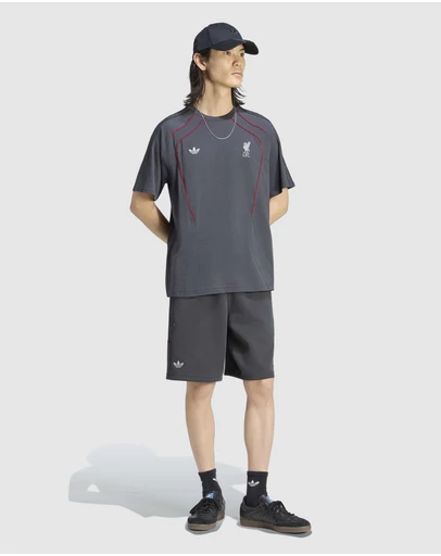 adidas Originals - LFC Teamgeist 26 Tee
