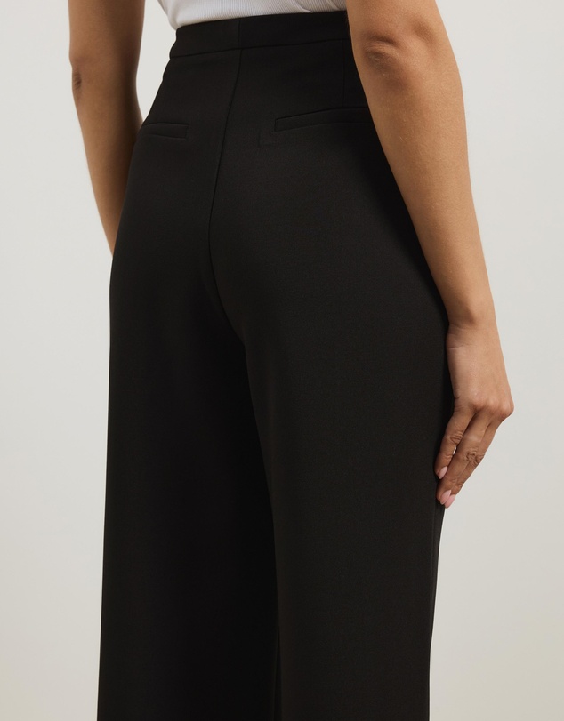 Atmos&Here - Blair Tailored Slim Leg Pants