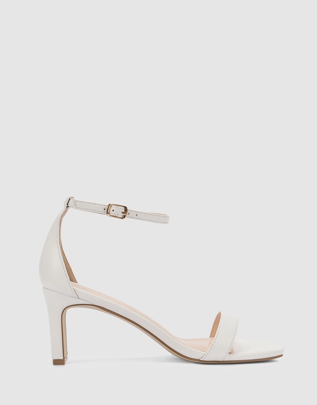 Verali - Gimlet Block Heel Sandals