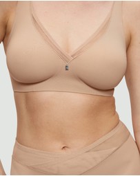 Triumph - True Shape Sensation Wirefree Bra