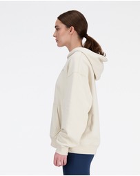 New Balance - Athletics French Terry Hoodie