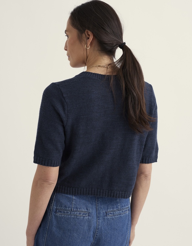 Seasalt - Wild Thyme Cardigan