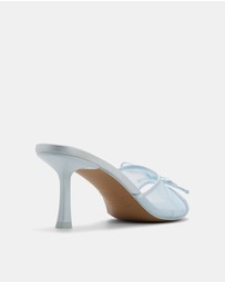 Call It Spring - Bettiie Heels