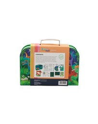 Icando - Dinosaur Activity Set