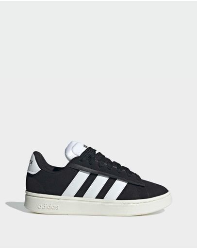 Core Black / Cloud White / Off White