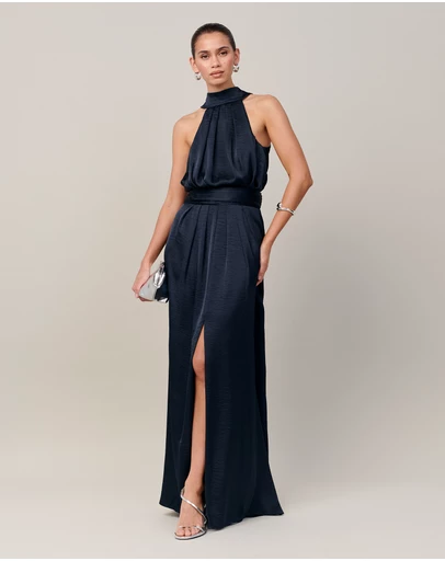 Savel - Erina Midi Dress