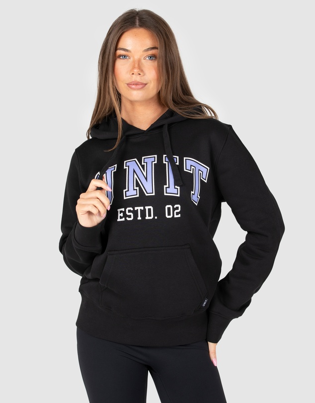 UNIT - UNIT Championship Ladies Hoodie