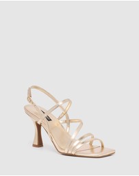 Nine West - Spela