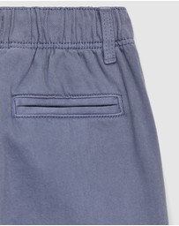 ARKET - Relaxed Chino Trousers - Babies-Teens