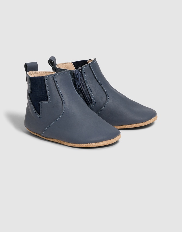Pretty Brave - BABY ELECTRIC Indigo