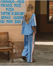 Araminta James - Lobster Pants
