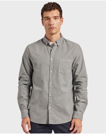 DOVE GREY