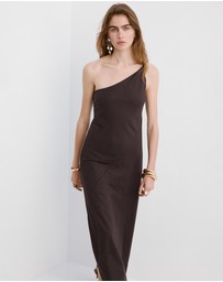 M.N.G - Caram Dress