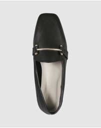 S by Sempre Di - Alba Casual Loafers