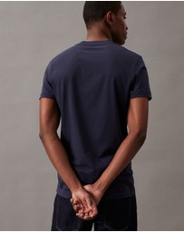 Calvin Klein Jeans - Core Monogram Logo Slim T-Shirt