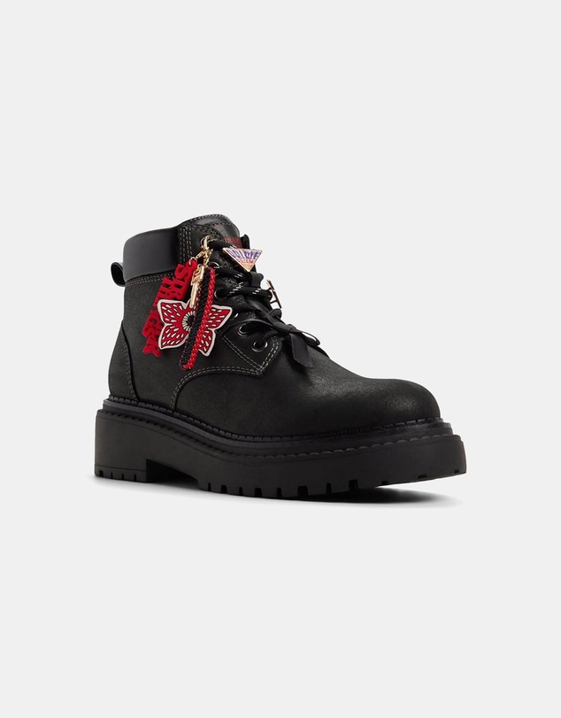 ALDO - Therift Boots